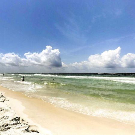 Pcb Condo With Pool And Grill Access - Walk To Beach! パナマシティービーチ エクステリア 写真