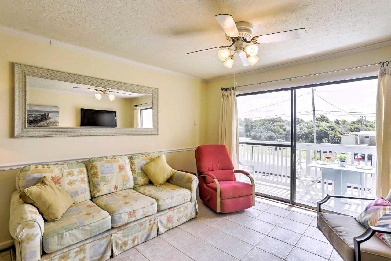 Pcb Condo With Pool And Grill Access - Walk To Beach! パナマシティービーチ エクステリア 写真