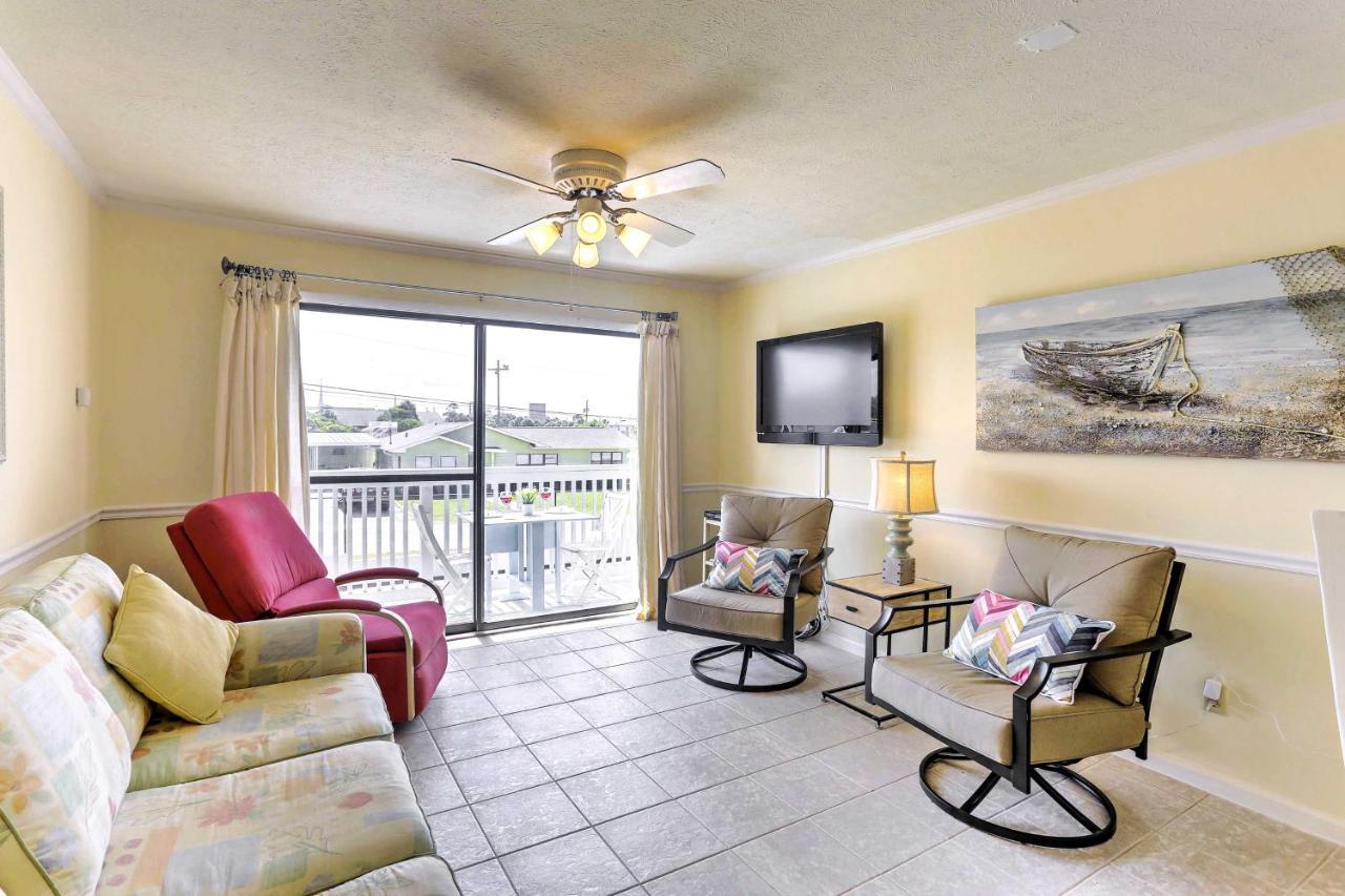Pcb Condo With Pool And Grill Access - Walk To Beach! パナマシティービーチ エクステリア 写真