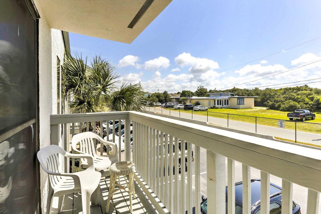 Pcb Condo With Pool And Grill Access - Walk To Beach! パナマシティービーチ エクステリア 写真